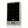8000 USERS IP68 waterproof Access control system with metal rfid keypad reader