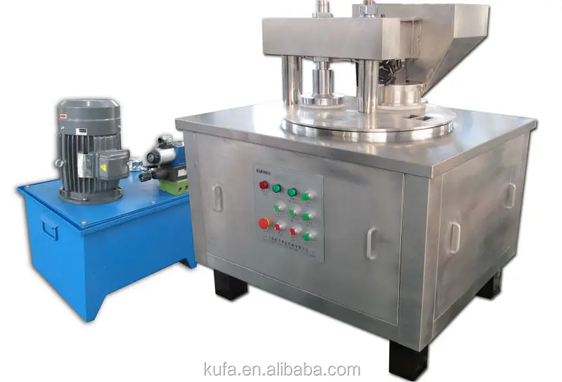 Compressed Cereal Bar Machine Productionlline - Buy Compressed Cereal ...