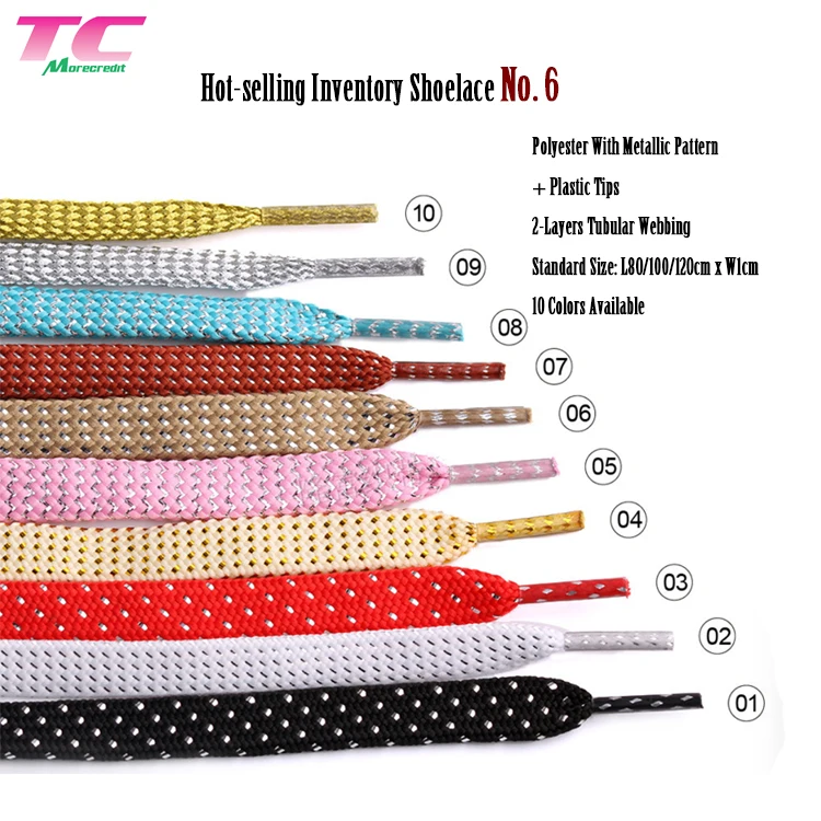 10mm Stock M Shoelace-2