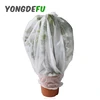 Frost protection bag with UV treated and install easy