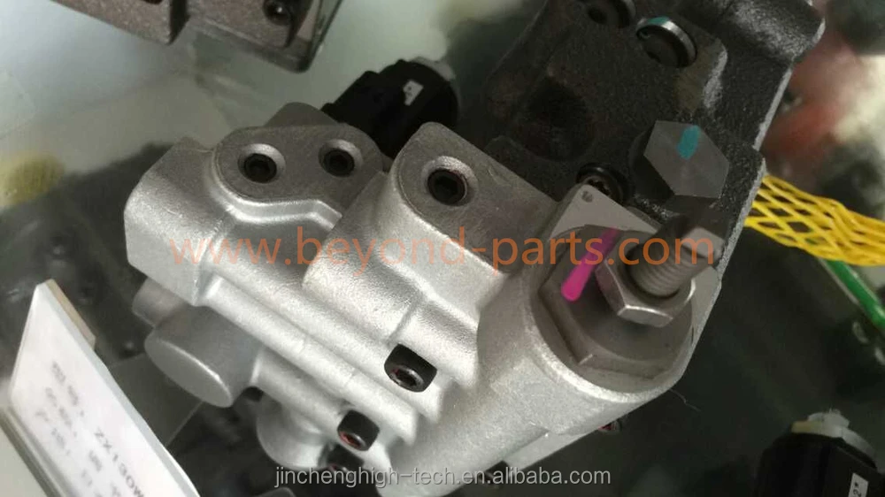 k3v112 hydraulic pump regulator repair kit for kobelco Excavator, View