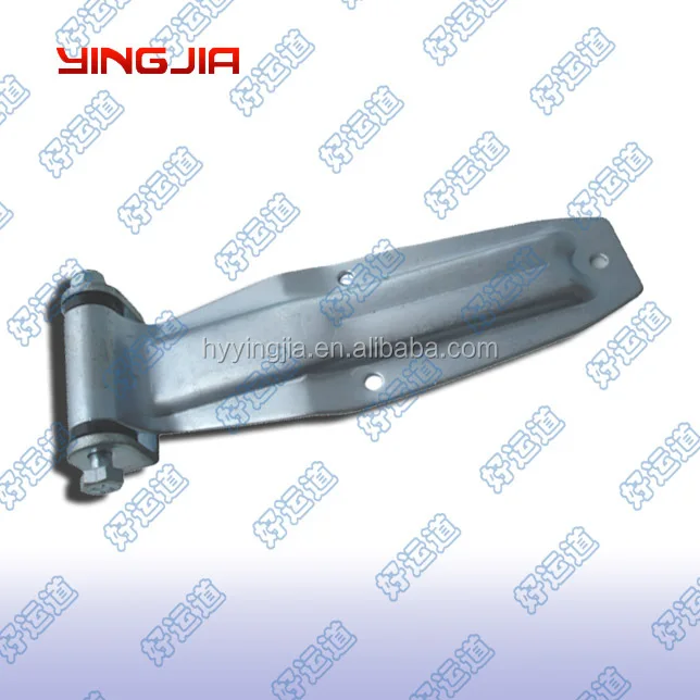 01127 High Quality Stainless Steel Door Hinge Truck Body Steel Hinge