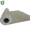BSCI approved non woven leather lining fabric for PVC or PU