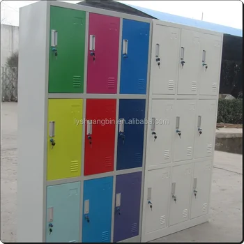 Office Furniture Steel Locker Storage Cabinet For Dormitory Office Furniture Steel Locker Storage Cabinet For Dormitory Clothing 12 Door Loker Market