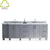 sink single bowl bathroom fittings names kitchen cabinet designs bathroom cabinet and storage vanity shallow sink and basin