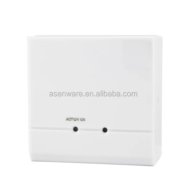 Alarm System Addressable Short Circuit Isolator Electric Isolator Function