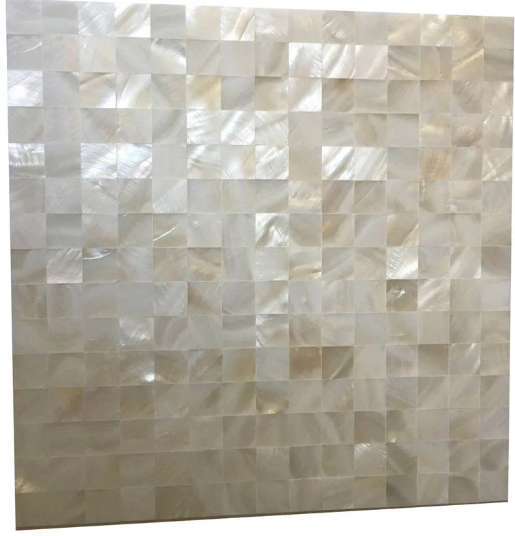 5 mother of pearl mosaic