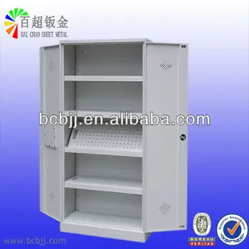Aluminium Fabrication Aluminium Storage Cabinet ...