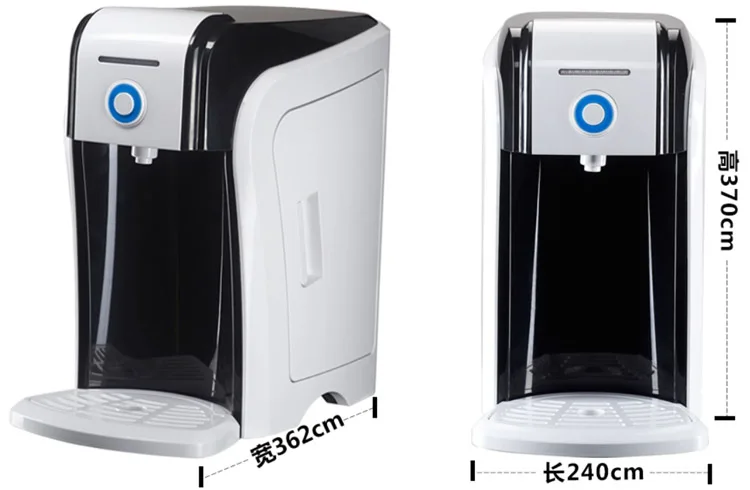 Water Dispenser No Electric No Hot And Cold Without Power