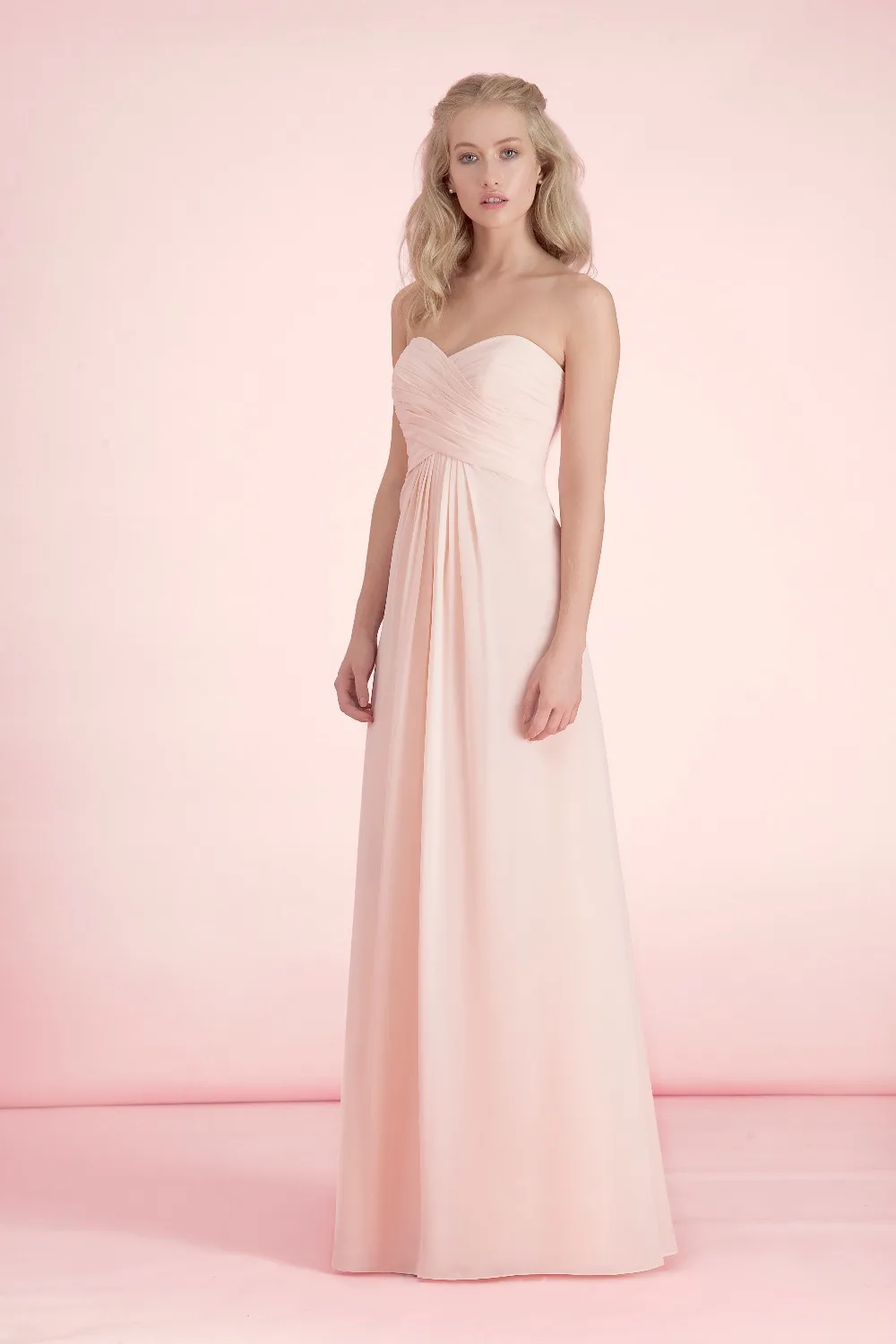 Light Pink Bridesmaid Dresses Fashion Life Light Pink Bridesmaid Dresses Tn7saici
