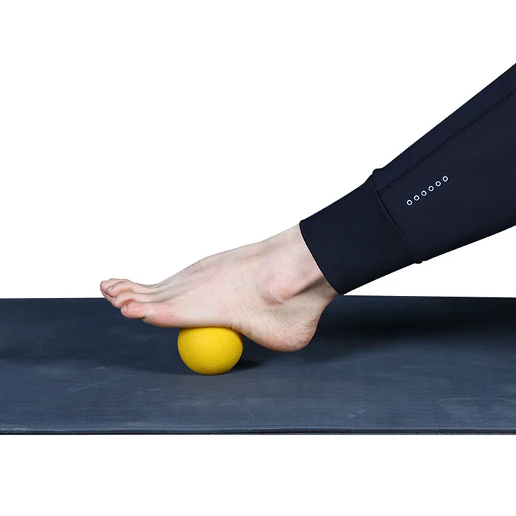 Body Gym Physical Therapy Massage Lacrosse Ball Buy Massage Lacrosse