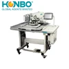 HB-3020G Direct Drive industrial Computer Procedural electronic Pattern Sewing Machine