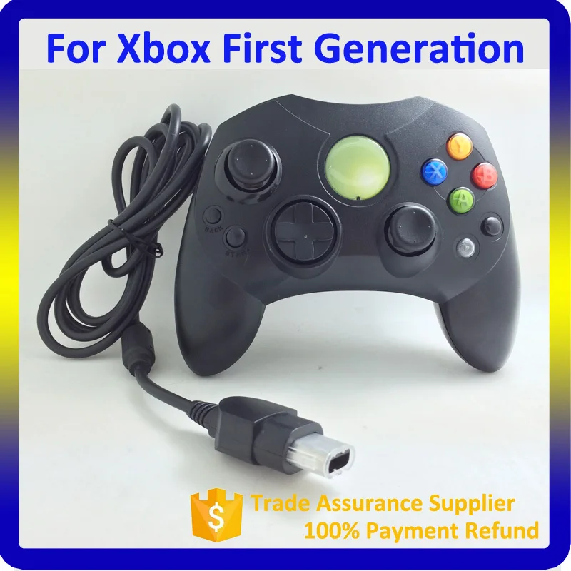 voor xbox controller eerste generatie bedrade controller voor de xbox