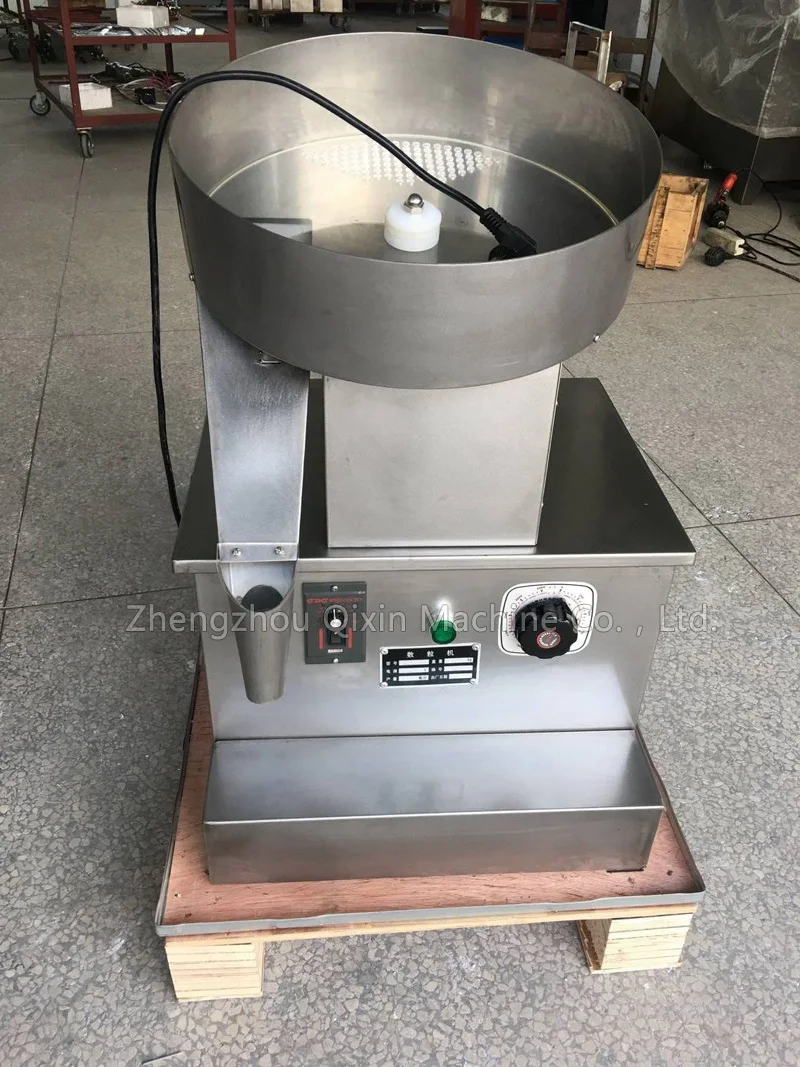 Capsule Counting Machine