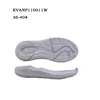 Factory priceautomatic eva machine form shoes outsole wholesale OEM running shoes lightweight eva sole