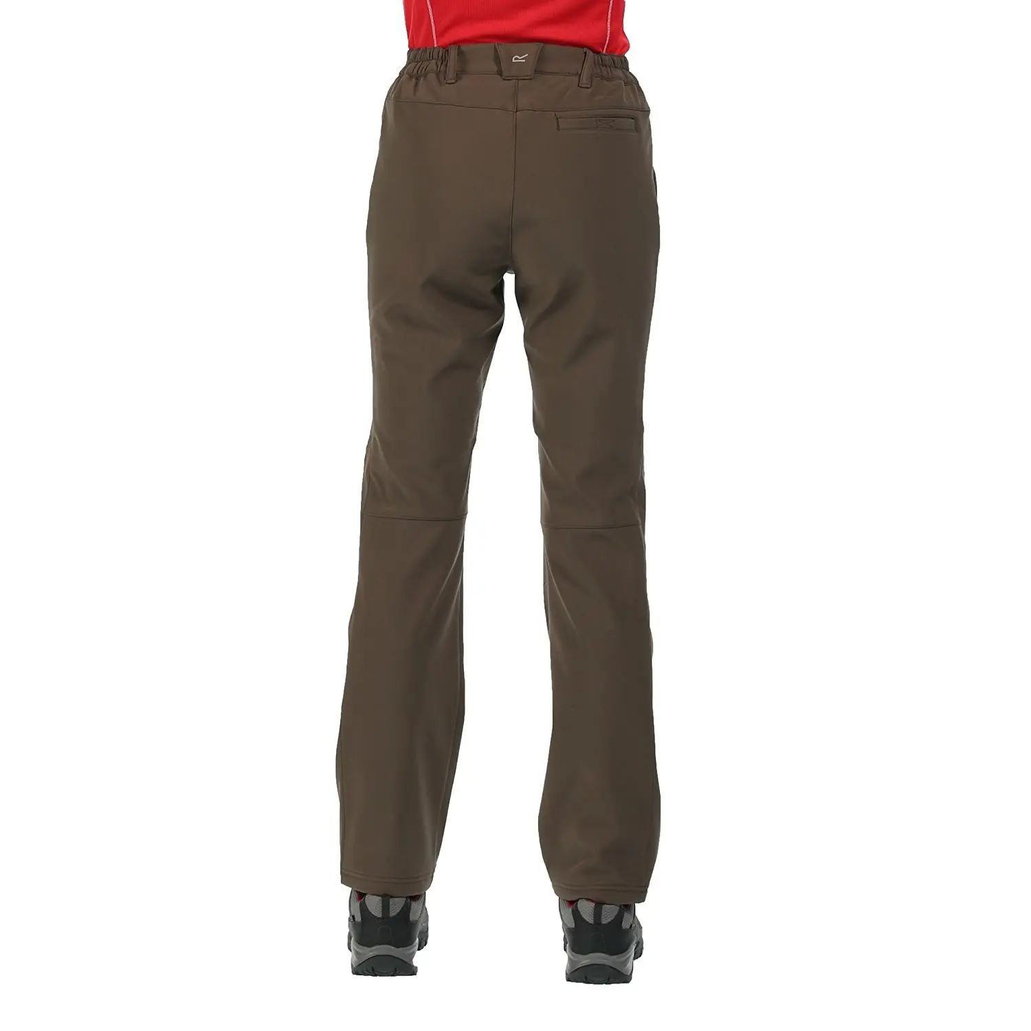 regatta lined walking trousers