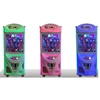 Coin operated toy gift claw crane machine arcade crane game machine for shopping mall