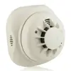 Internet of Things(IoT) Technology Wireless Fire Alarm System Usage Smart Smoke Detector