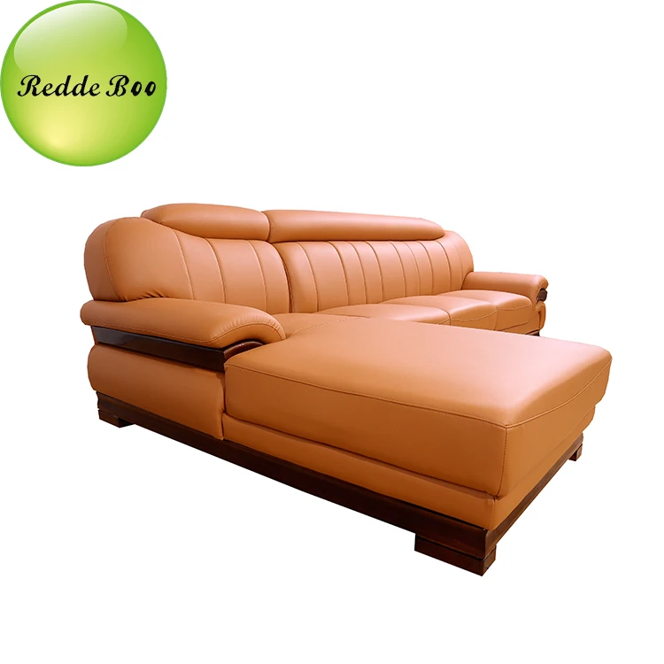 Modern Leather L Shaped Sofa/dubai Sofa Furniture Buy Modern Leather