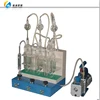 Made In China ASTM D1266 Lamp Method Sulfur IN Oil Analyzer