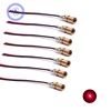 Focusable Red Dot DC 3-5V 650nm 5mw Laser Diode