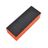 Yiwu Nail Art Buffer Buffing Sanding File 3way Block For Manicure Pedicure tools