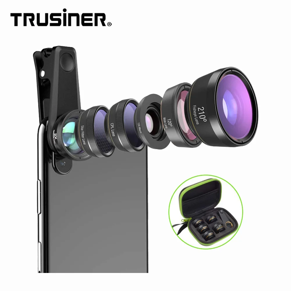 Universal Camera Lens For Mobile Phone Cell Attachments Buy Camera
