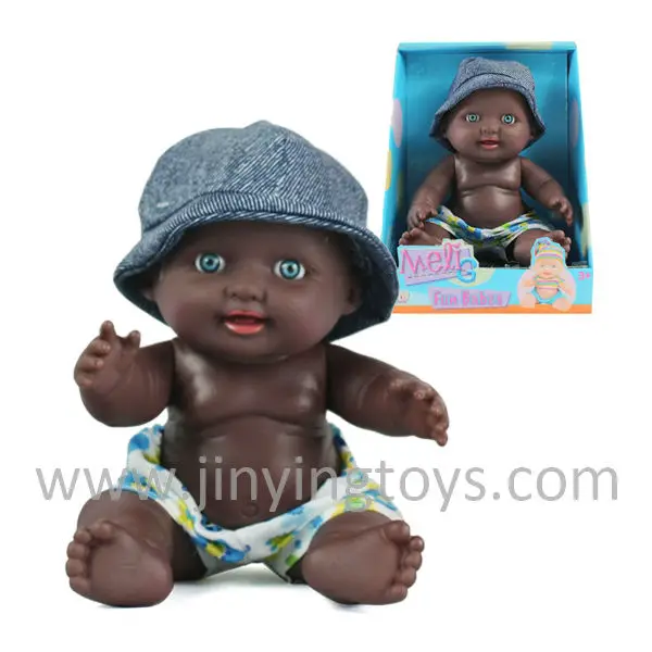 reborn dolls that are black