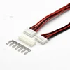 custom 2.0mm pitch pin connector jst ph 2.0 wire cable