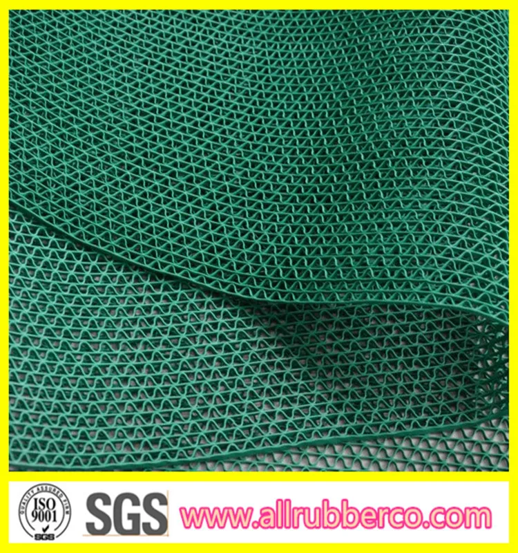 Pvc S Type Antislip Mat Roll For Swimming Pool,Bathroom,Shower Buy