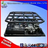 Panyu Leader Game 3dof motion platform, 6dof motion platform, electric system with electric cylinder control PCB