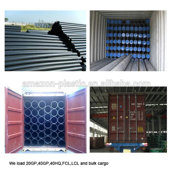 Factory Price 150mm Pvc Water Pipe Norma Astm D 2665 Buy 150mm Pvc