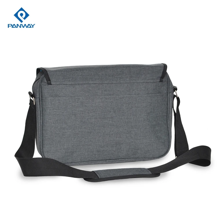 Polyester Laptop Shoulder Bag