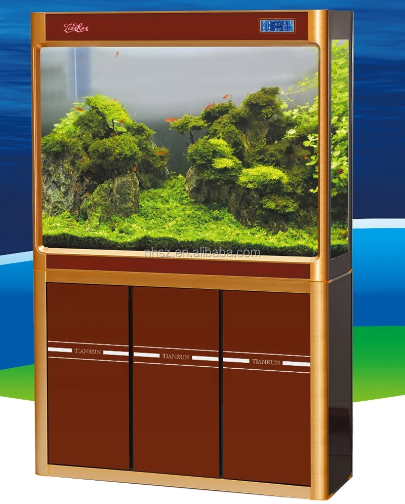 used fish tanks for sale