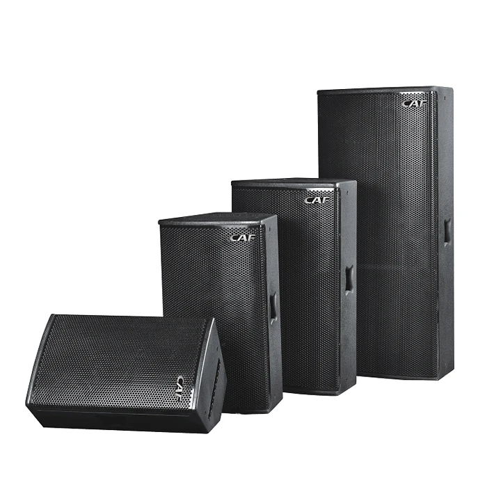 sound system for bar