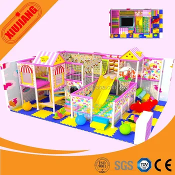 2016 Nursery School Kids Playground Equipment 2016 Nursery School Kids Playground Equipment