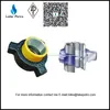 High pressure pipe fittings stainless steel fmc weco figure 200 fig206 fig400 hammer union for oil drilling