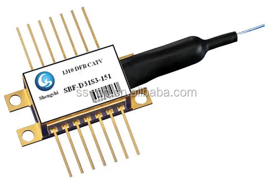 1550nm DFB Cheap Laser Diode With Butterfly 14-pin Package - Diodes ...