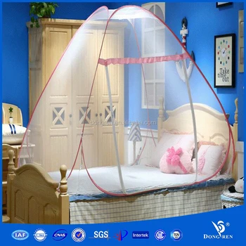 cotton mosquito net for double bed