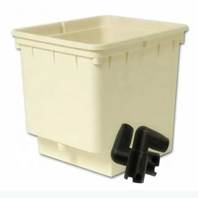 bato buckets dutch pots