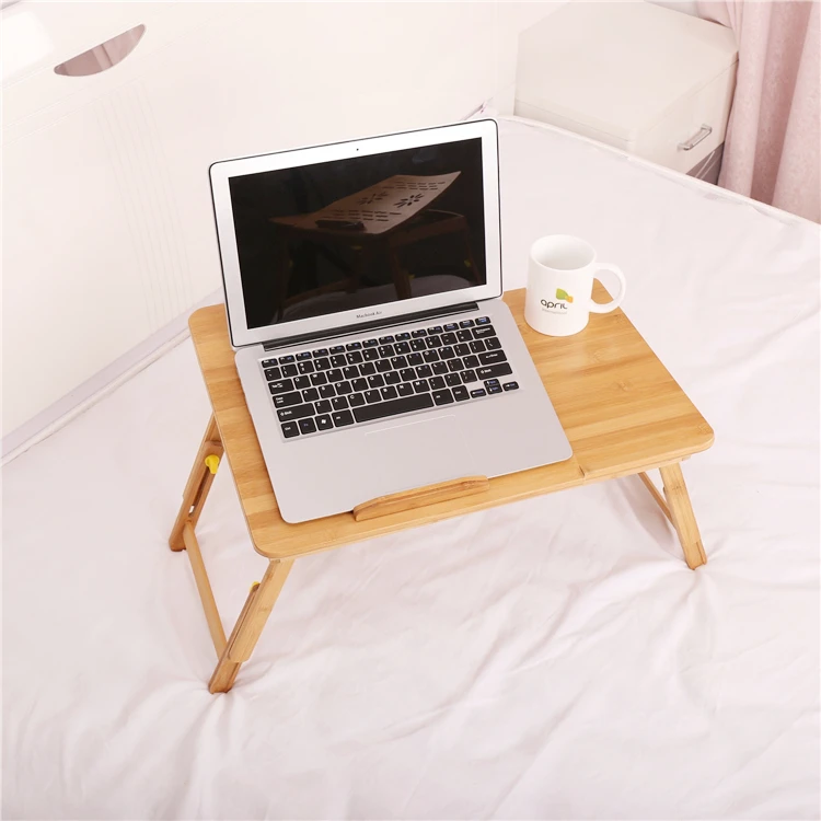 laptop table for bed target