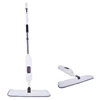 The new professional high adsorption swivel magic spray mop