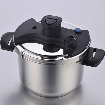 Factory Supply Induction Pressure Cooker - Buy Bakelite Cookware Set