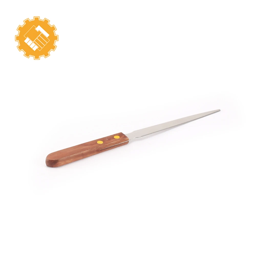High Quality Serrated Edge Blade Dessert Citrus Fruit Stainless Steel