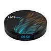 Support Big Screen Share Hk1 Max 4Gb 64Gb Rk3328 Quad-Core 4K Converter Android Setup Box