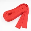 1m to 20m Low Elongation Single Ply or Double Ply Polyester Webbing With Reinforced Lifting Eyes