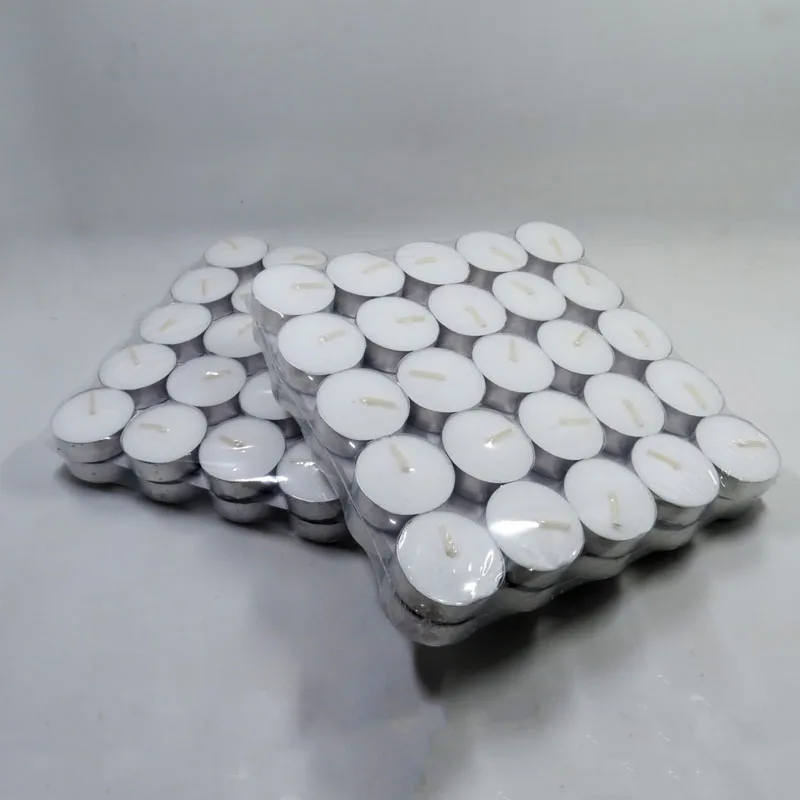 Cheap 100 Pack Tealight Candles Unscented Buy Tealight Candles