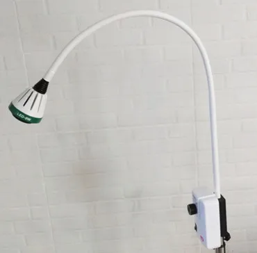 Mobile floor type surgical led exam light for sale led examination lamp