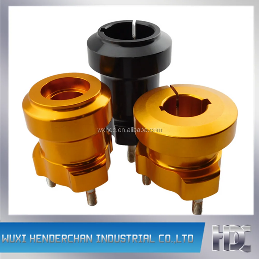 Hot Selling Custom Aluminum Go Kart Wheel Sprocket Hub Buy Aluminum