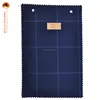 sprezzatura look 100% wool women suit fabric